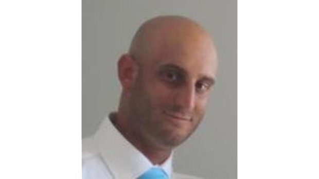 Fouad Nayel was reported missing in June. Adam Picard - image
