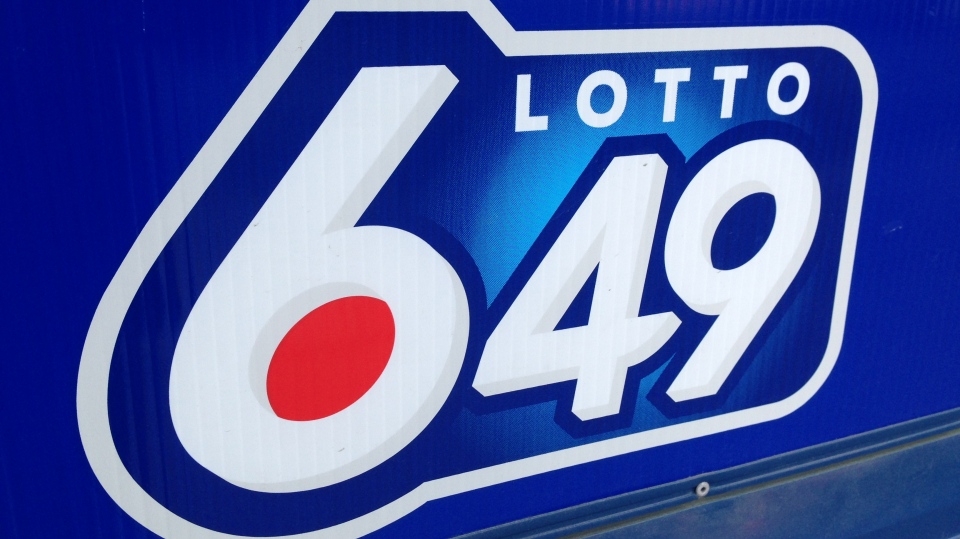 Lotto 649 Next Draw