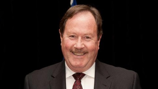 <b>Jim Durrell</b> is new chair of Hydro Ottawa - image