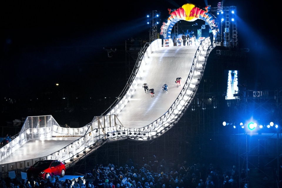 Red Bull Crashed Ice Championship coming to Ottawa in 2017 CTV Ottawa