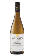 Marynissen Chardonnay 2013