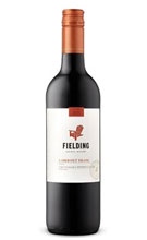Fielding Estate Winery Cabernet Franc 2015
