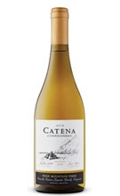 Catena High Mountain Vines Chardonnay 2016