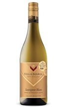 Villa Maria Cellar Selection Sauvignon Blanc 2016