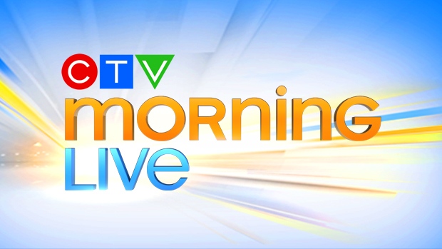 Morning Live is Ottawa’s #1 morning show.
