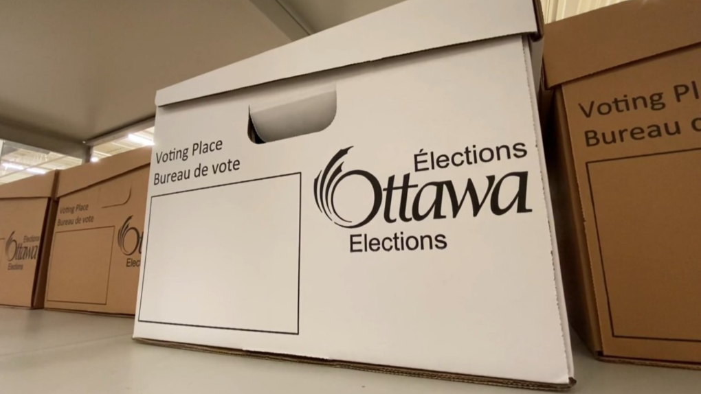 Here are the results of school board trustee elections in Ottawa 