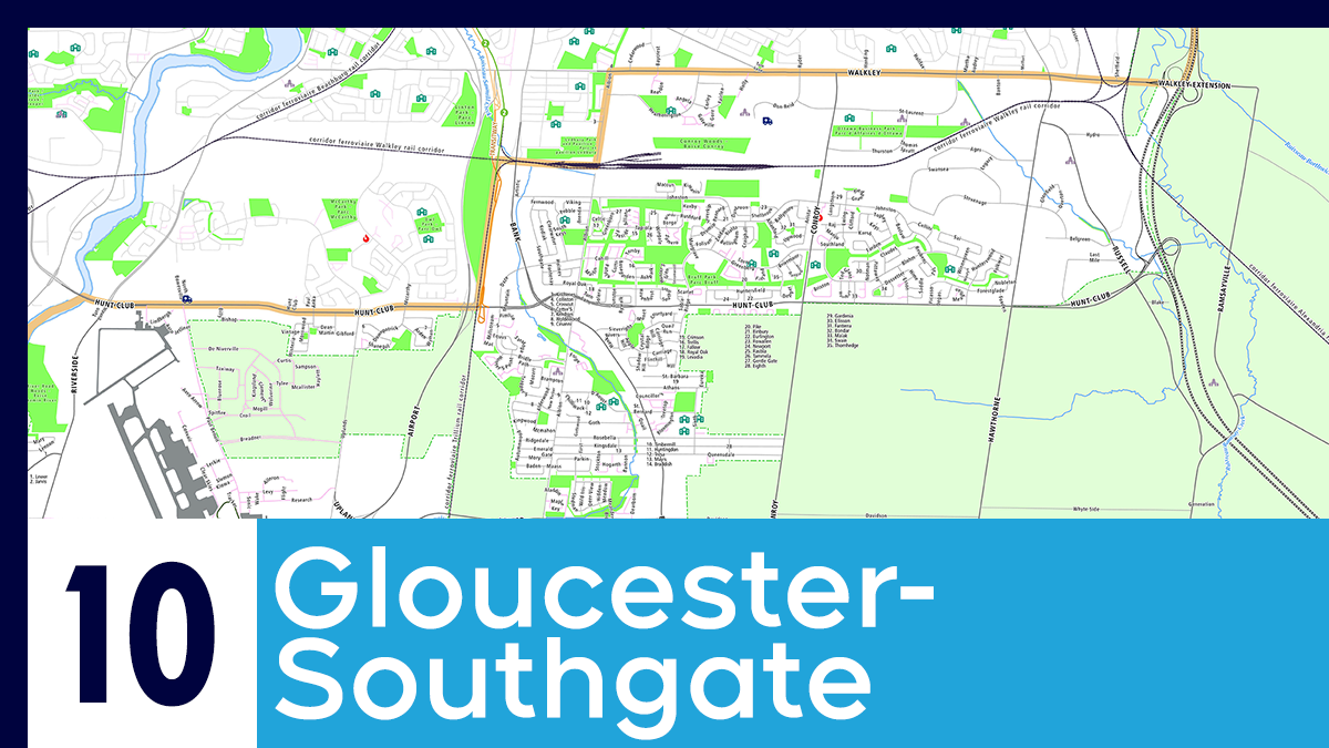 Gloucester-Southgate