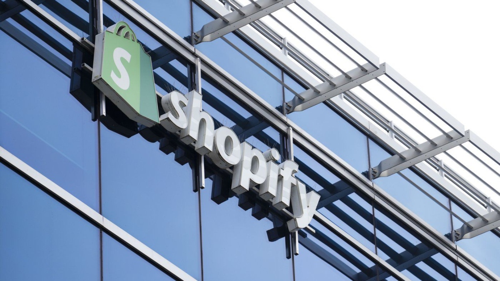 Shopify faces class action lawsuit