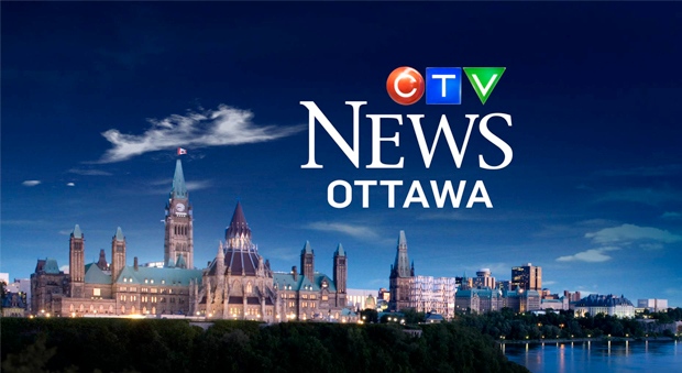 CTV News Ottawa at Six for Sunday Oct. 30 2022