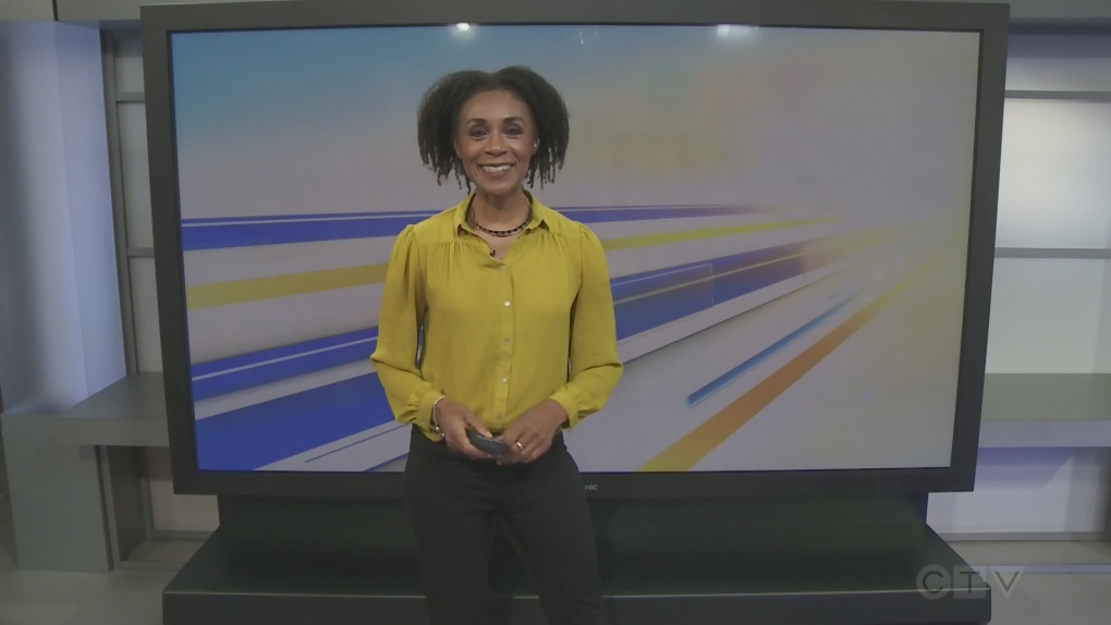 Morning Weather: Above Seasonal Temperatures