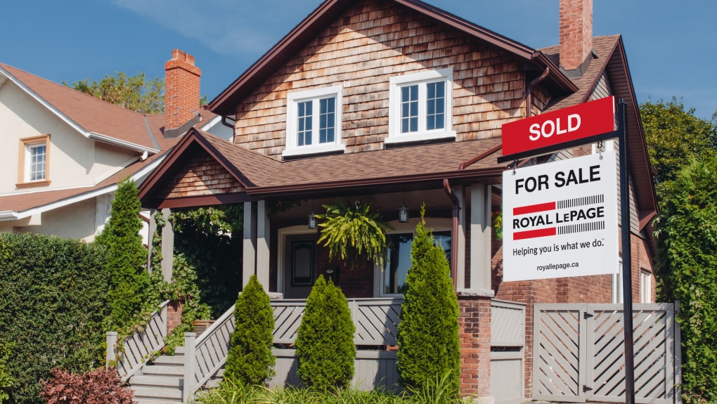 After a record-breaking year, Canadian home prices are expected to continue rising in 2022, with Toronto, Vancouver and Halifax projected to see the largest increases. (Royal LePage)