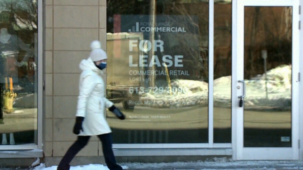  Ottawa's COVID cases drop sharply 