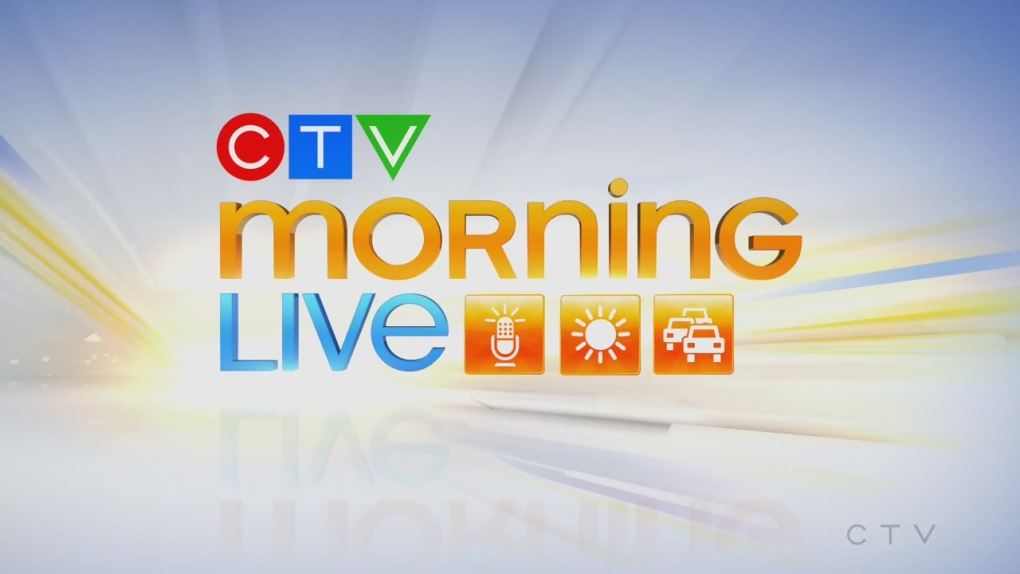 CTV Morning Live Ottawa CTV Morning Live CTV News Ottawa