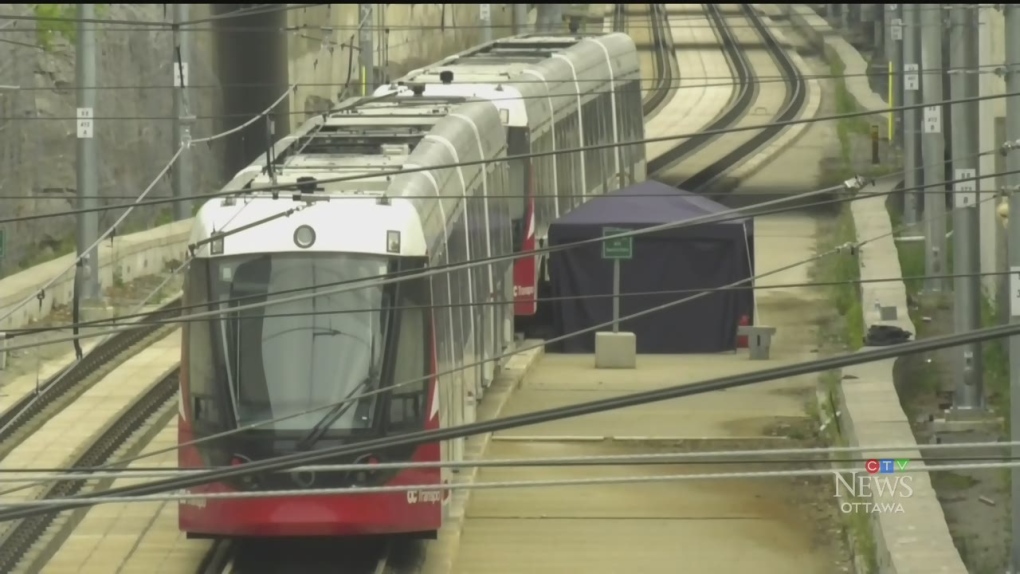 LRT service to remain suspended