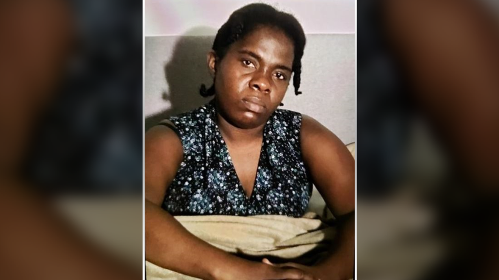 Police say Yerckmide Henrice was last seen on Friday when she checked out of the Queensway Carleton Hospital. (Ottawa Police)
