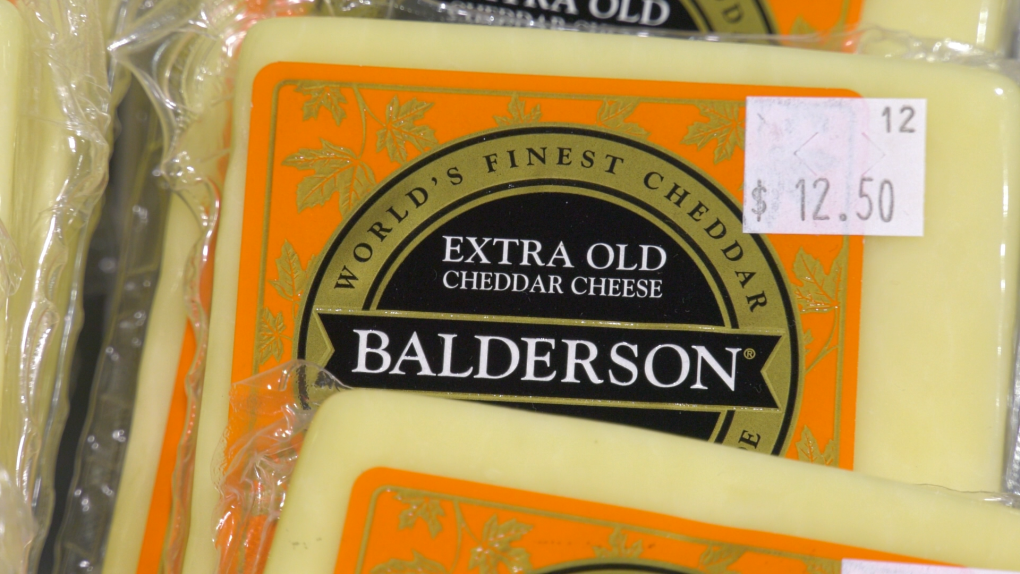 Halfmoon JoyaToes Toe Spreaders- Small – Balderson Village Cheese Store