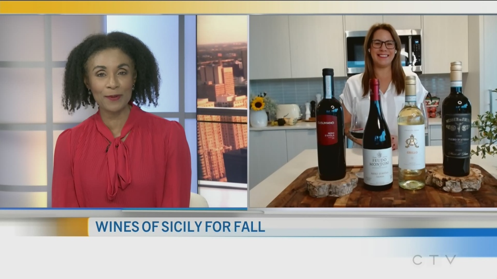 Wines Of Sicily For Fall   Ctvml Aiello Oct 13 1 6107366 