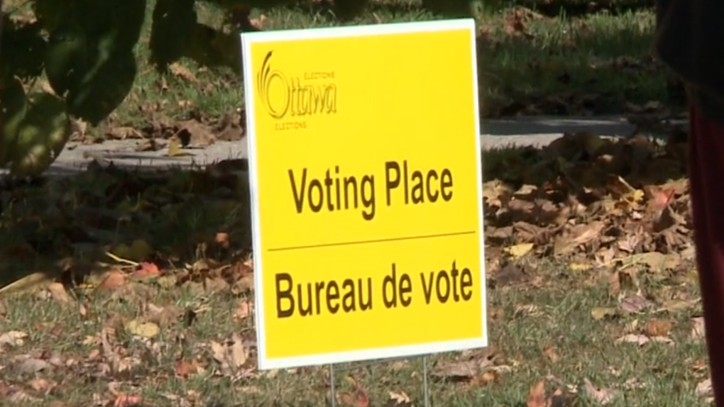 Ottawa election Six ward races to watch on Monday CTV News