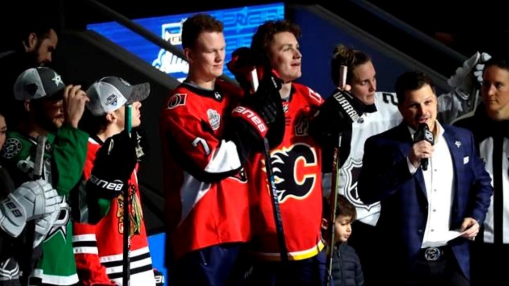 Ottawa Senators Set to Debut Heritage Uniforms Designed by Fan