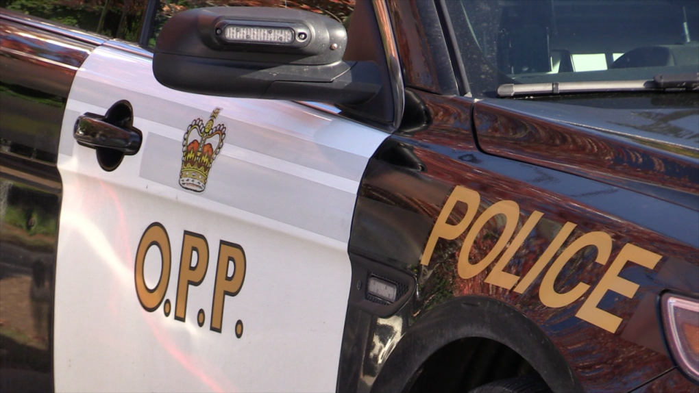 Police are asking the public to avoid the area of Coldwater Road and West Street for an early morning investigation.
