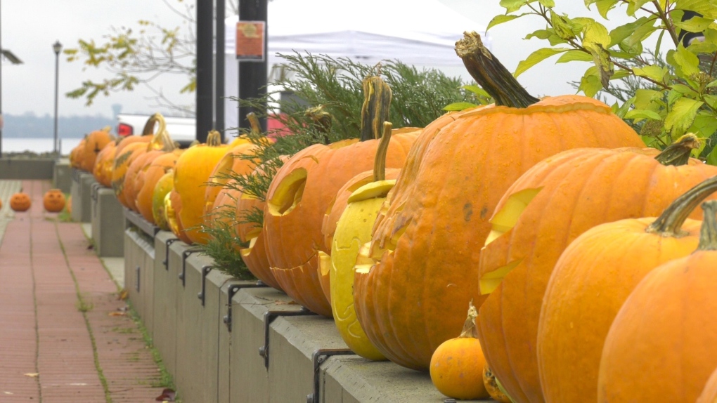 Prescott Pumpkin Parade Halloween spirit lives for one more night