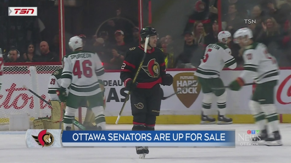 Ryan Reynolds Interested in Buying Ottawa Senators: Source