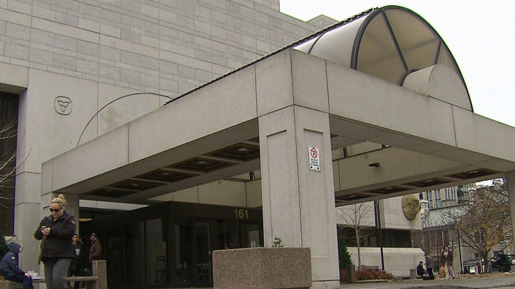 Former Ottawa Teacher Faces Sexual Assault Charges 5507