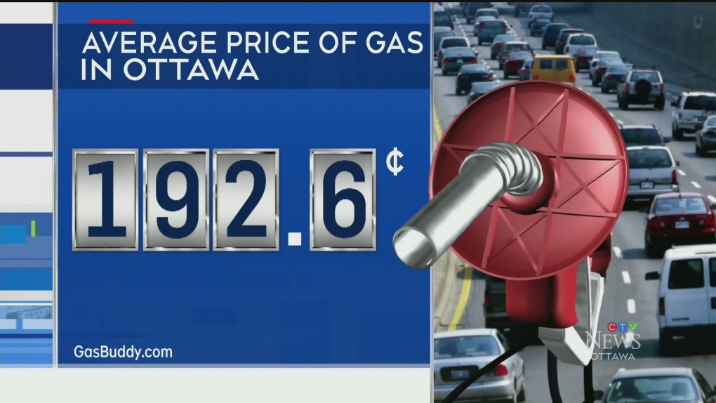 Gas Prices Reach Record Highs