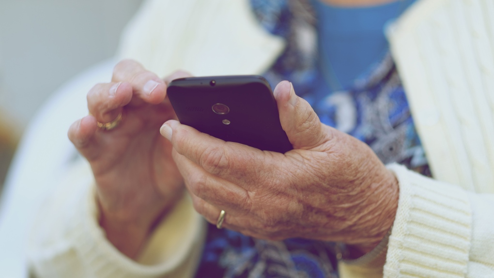 Grandparent Scam: Gatineau Police Credit Teller With Stopping Attempted Fraud | CTV News