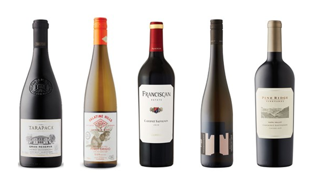 Natalie MacLean's Wines of the Week for Sept. 5, 2022 | CTV News