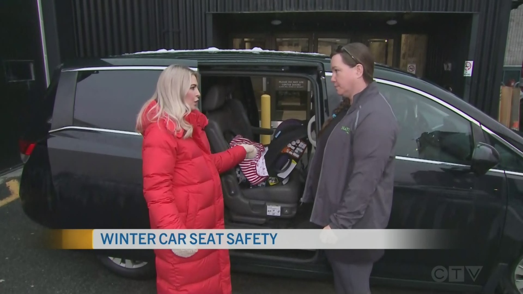 Winter Car Seat Safety   Ctvml Seat Nov 14 1 6644297 