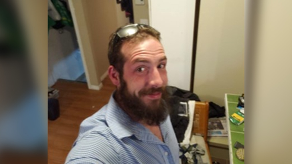 Police say Steven Tate, 34, was reported missing on Nov. 4. (OPP)