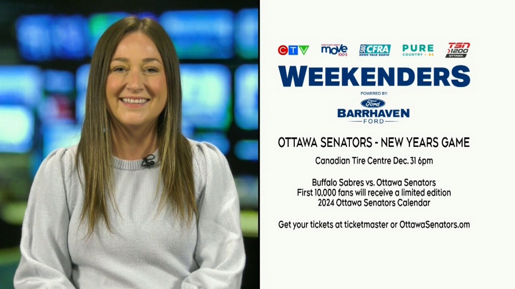 bell media weekender dec 28