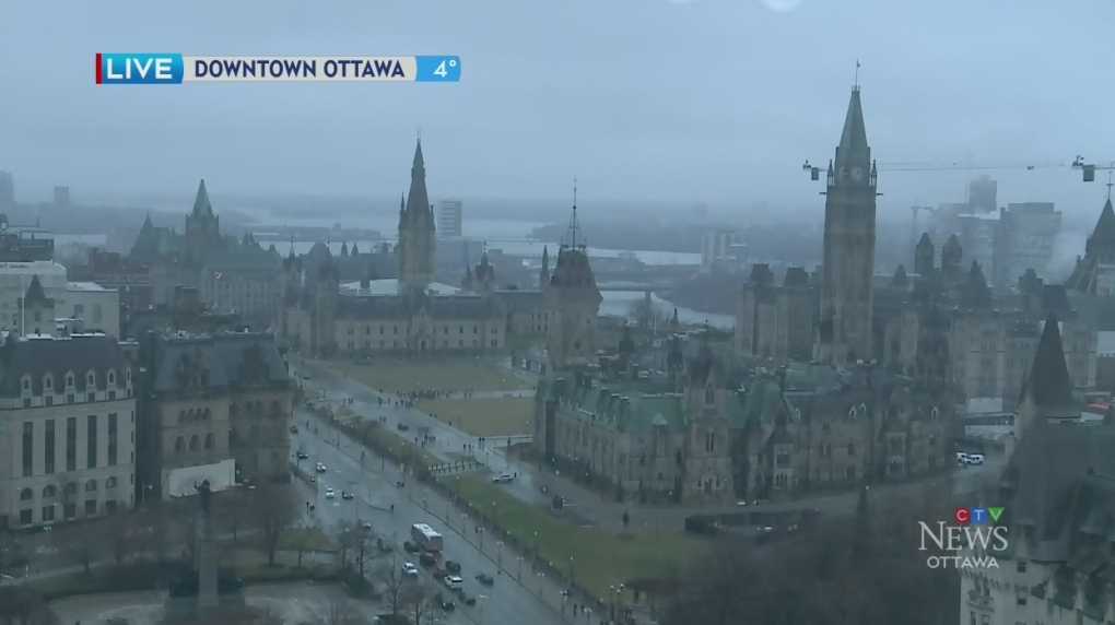 CTV News Ottawa at Noon for Wednesday, December 27, 2023