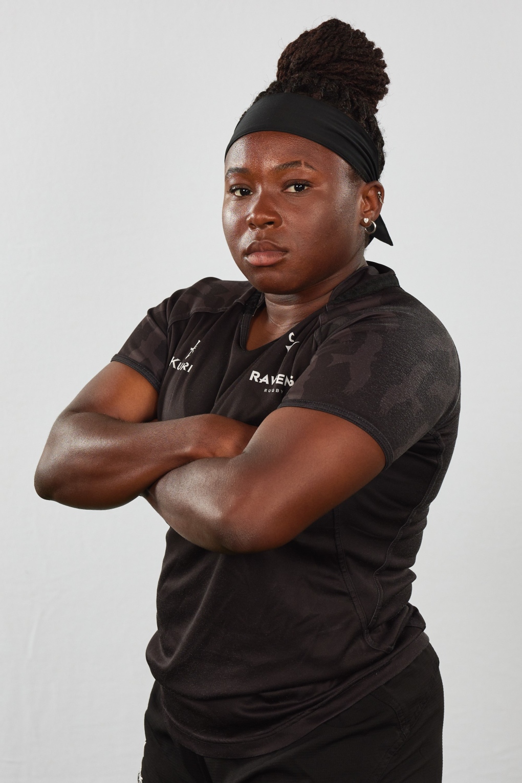 Celebrating Black History Month: Carleton rugby player making a name ...