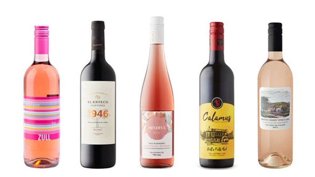 Natalie Maclean's Wines Of The Week For February 13, 2023 