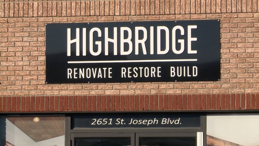 Highbridge Construction: Sudden closure leaves homeowners with