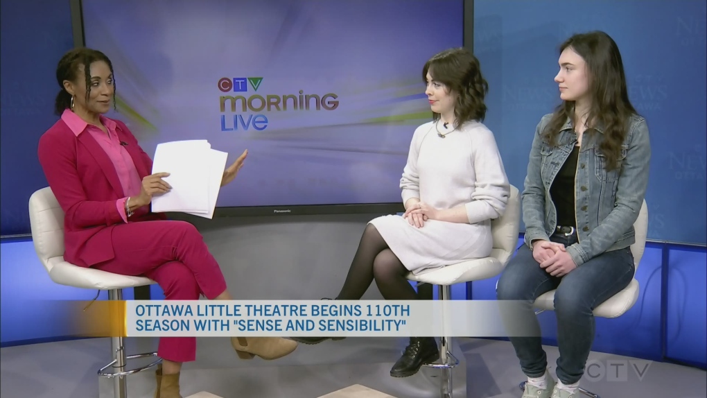 Ottawa Little Theatre’s 110th season