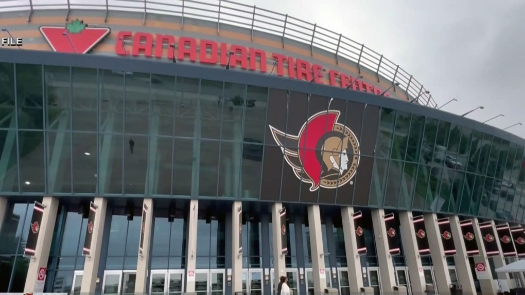 New ownership for Ottawa Senators sparks hope for downtown arena