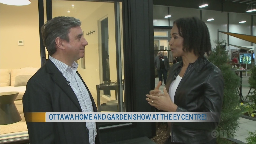 Ottawa Home And Garden Show 1   Ctvml Garden Mar 24 1 6327327 