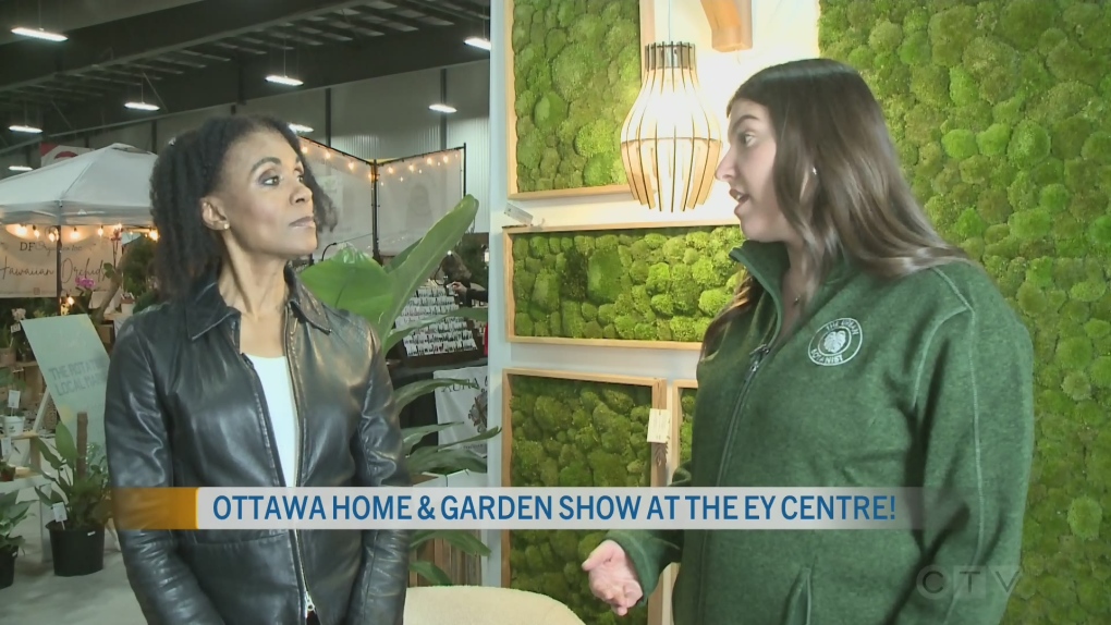 Ottawa Home and Garden Show 3