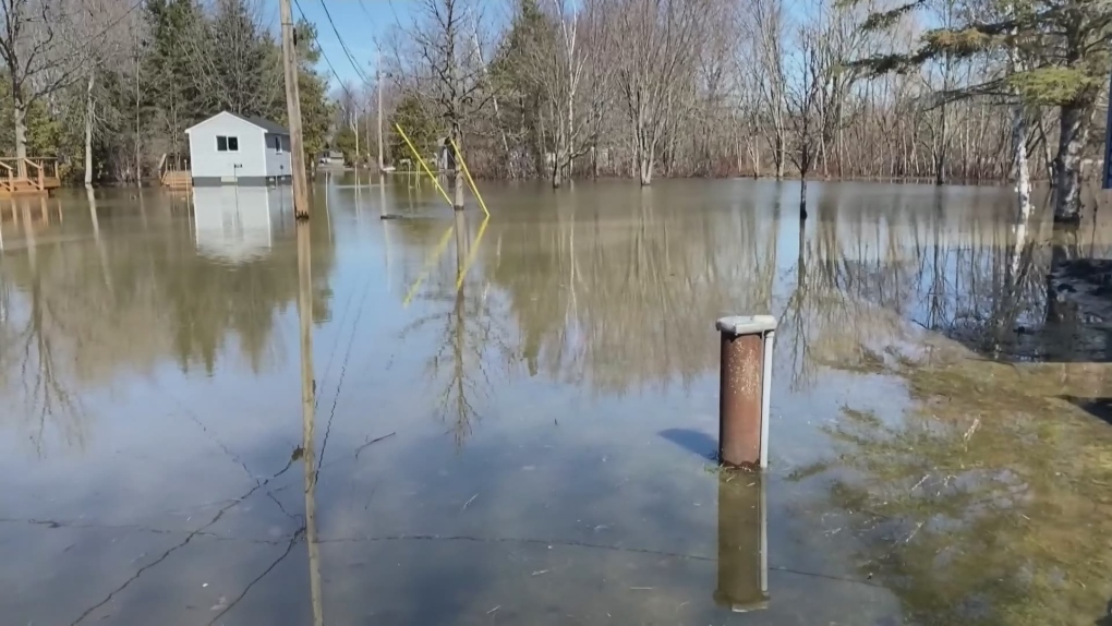 New weather stations to improve forecasts, flood warnings across Rideau  Valley