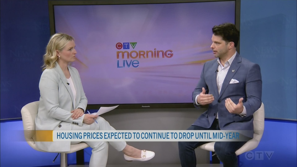 Housing Prices Expected To Drop at Leeanne Wang blog