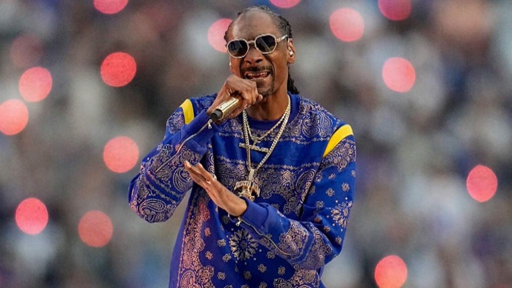 Snoop Dogg's Message For Sens, Offers First Nations Groups 'Seat At Table