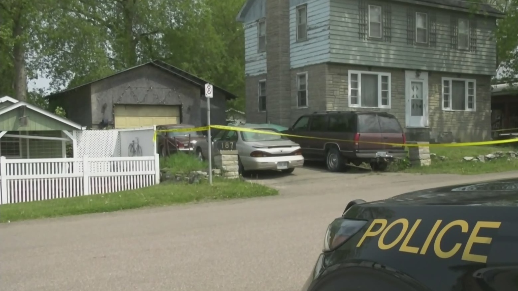 Pembroke On Edge After Rare Double Homicide 7076