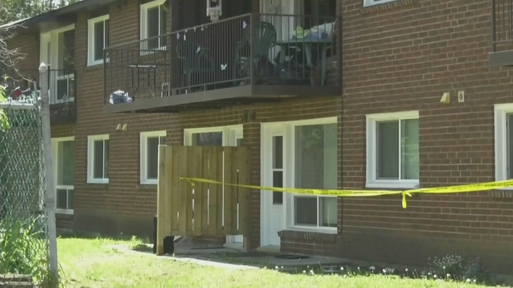 16 Year Olds Identified As Pembroke Homicide Victims 5743