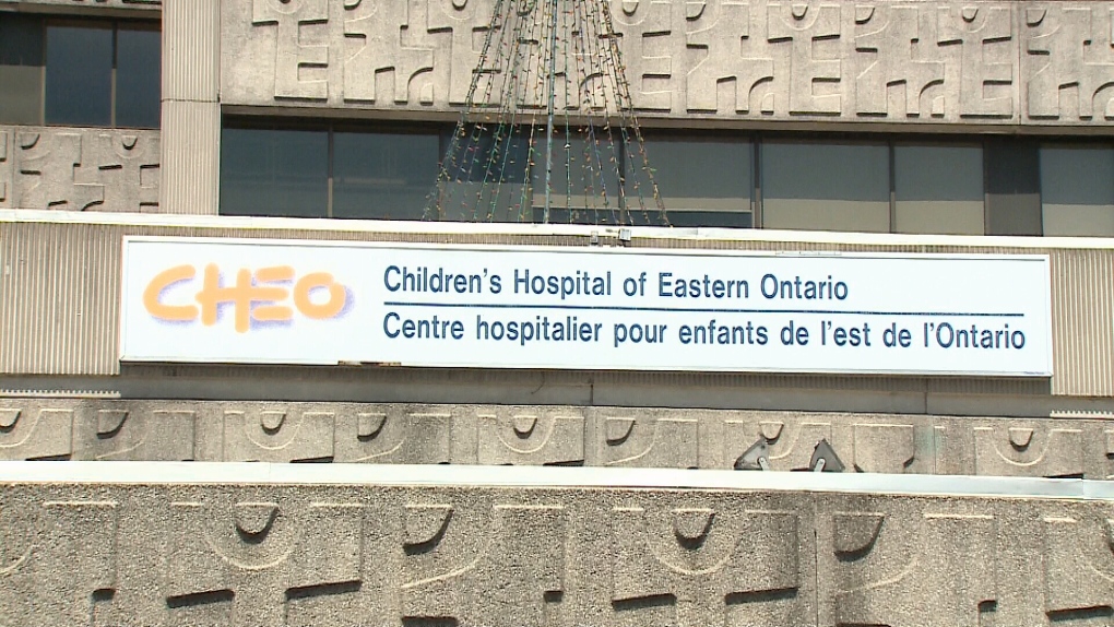 CHEO Chief Of Staff Dr. Lindy Samson Reflects On 50 Years Of Helping ...