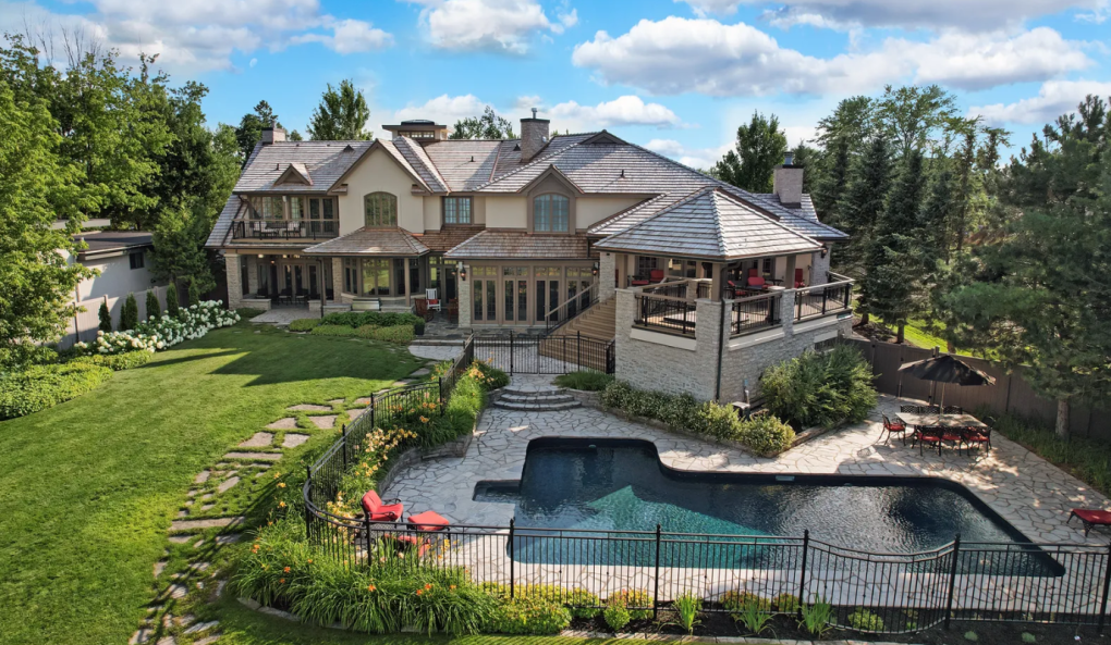 Ottawa Real Estate: Ottawa sees spike in ultra luxury home sales this spring