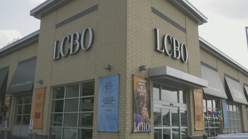 LCBO Customers affected by data breach