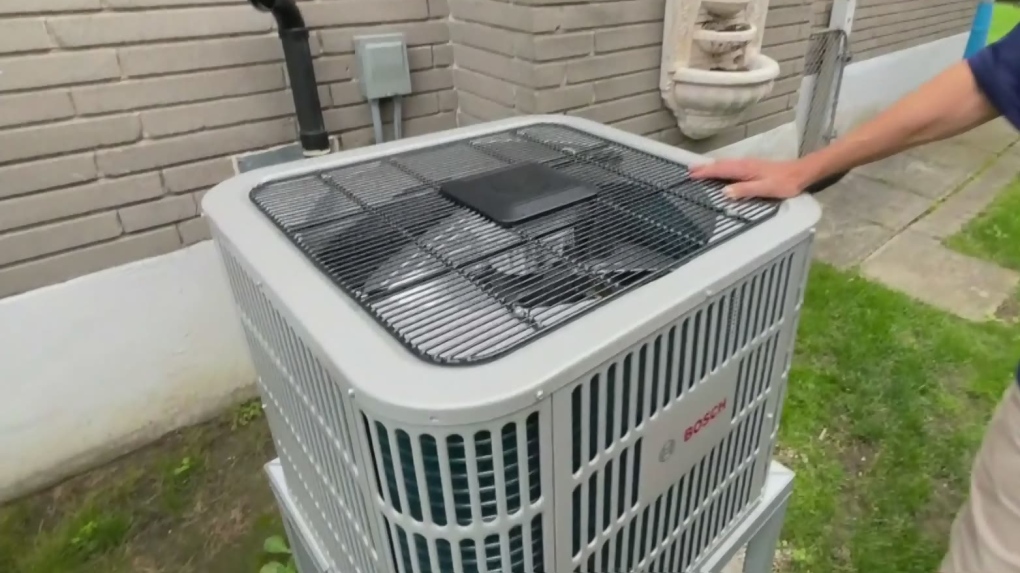 Moovair Heat Pump Review: A Guide for Ottawa Homeowners